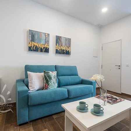 Apartamentos Dom Room Tarifa Dış mekan fotoğraf