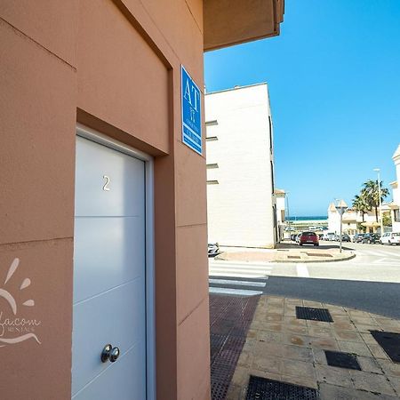 Apartamentos Dom Room Tarifa Dış mekan fotoğraf