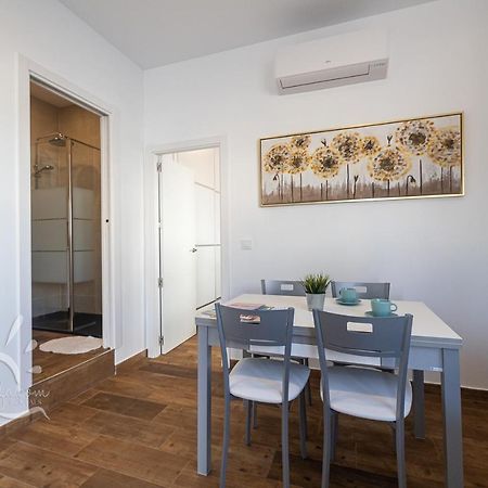 Apartamentos Dom Room Tarifa Dış mekan fotoğraf