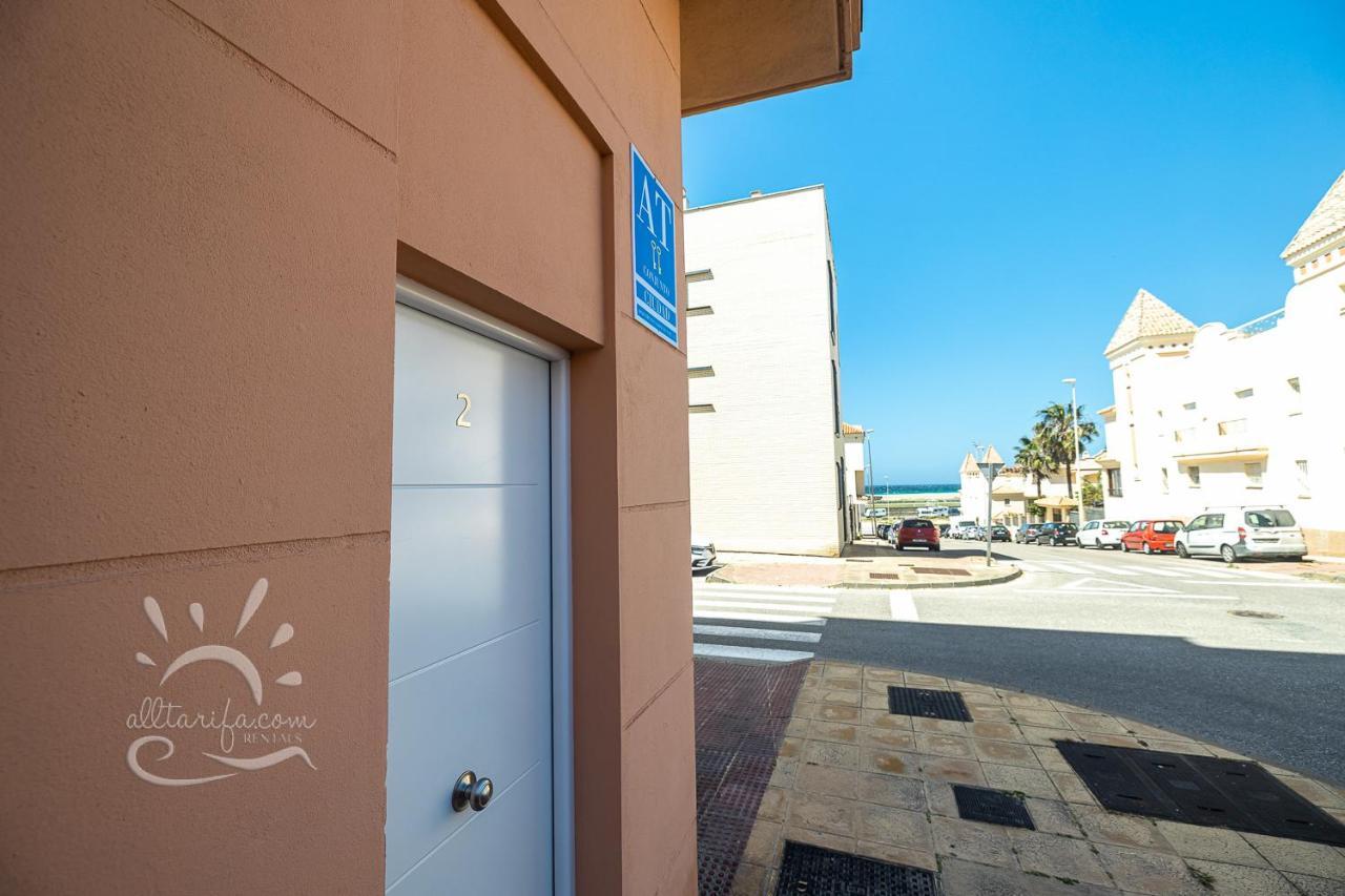 Apartamentos Dom Room Tarifa Dış mekan fotoğraf