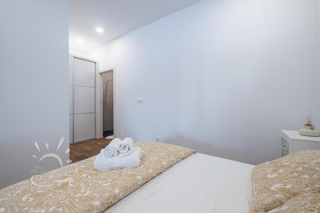 Apartamentos Dom Room Tarifa Dış mekan fotoğraf