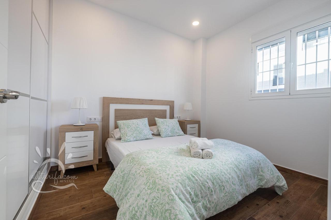 Apartamentos Dom Room Tarifa Dış mekan fotoğraf