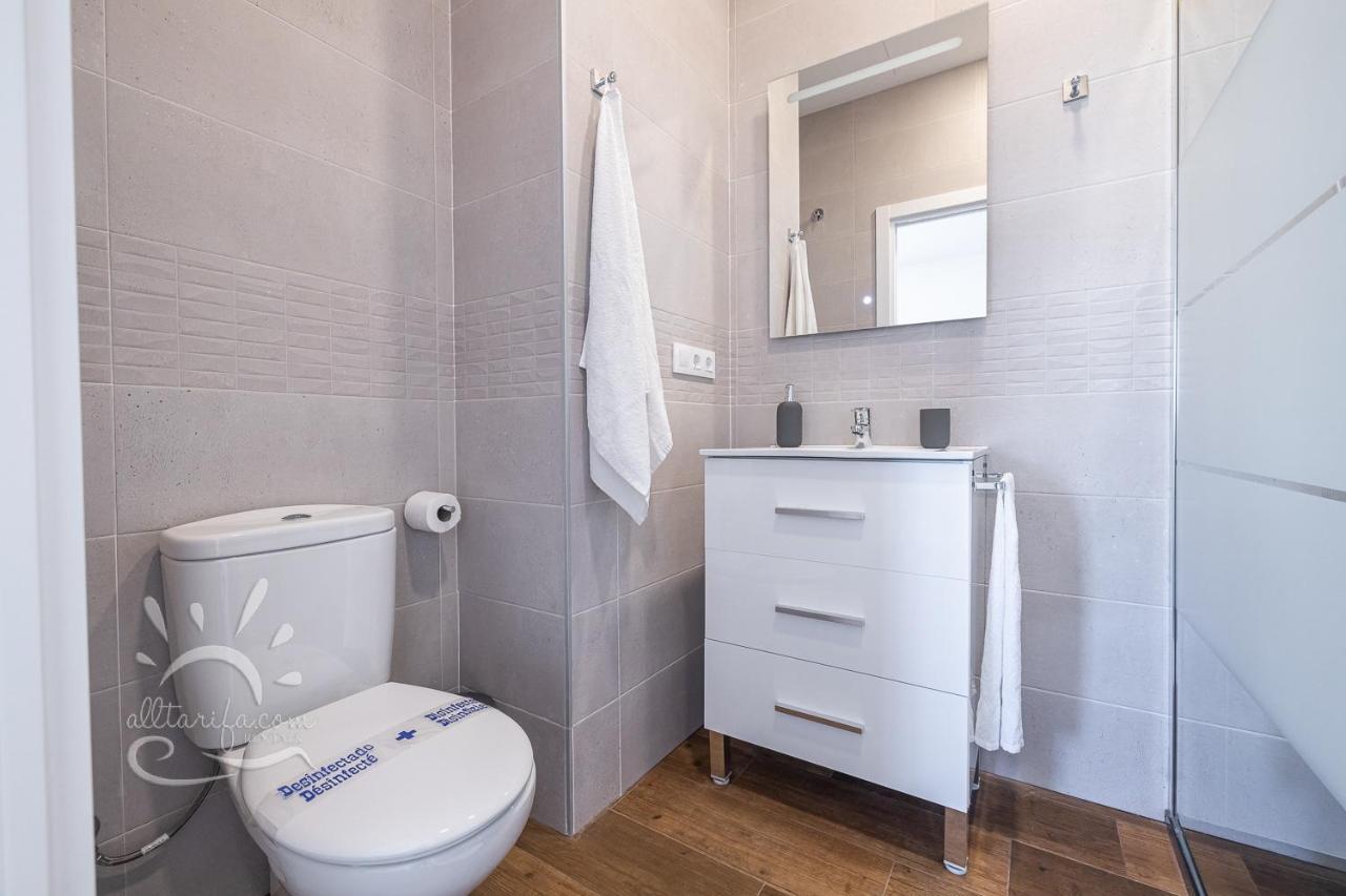 Apartamentos Dom Room Tarifa Dış mekan fotoğraf