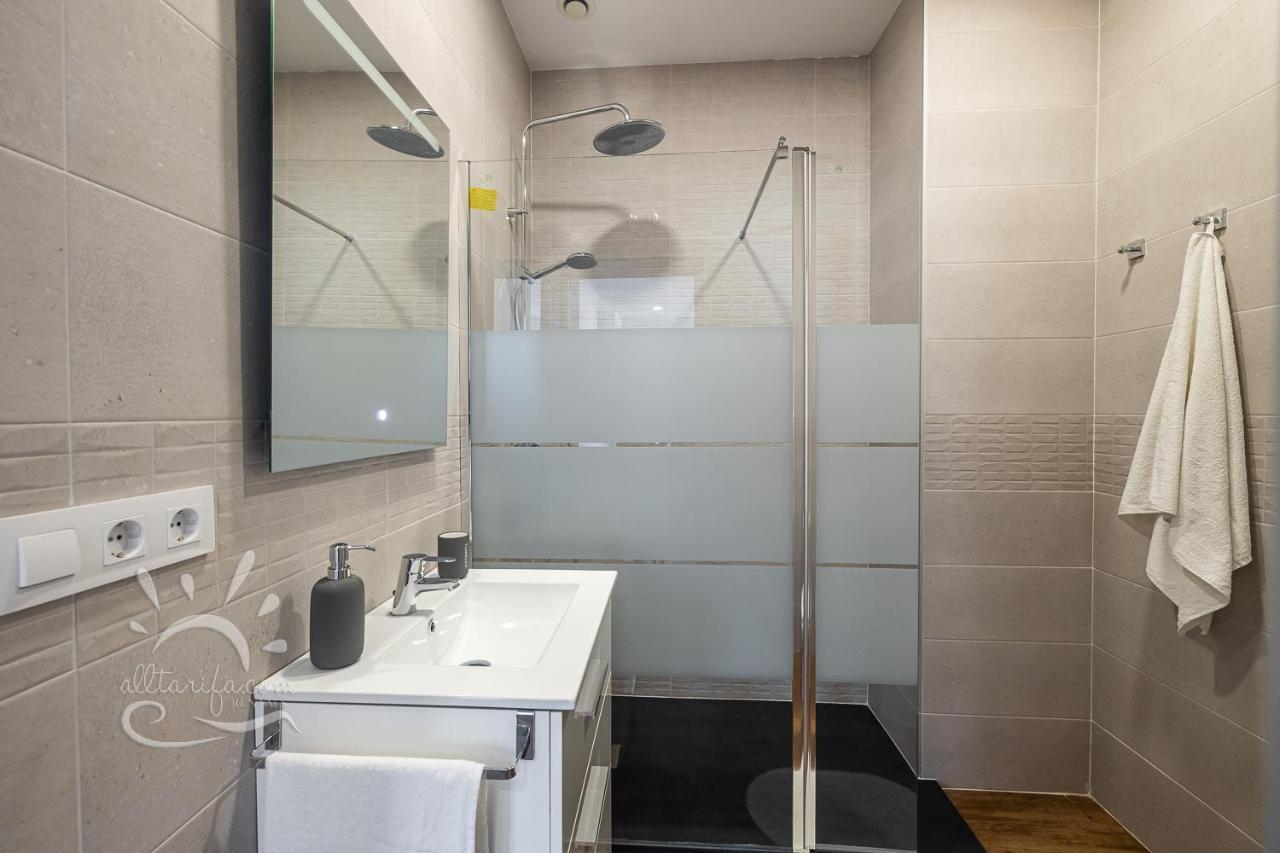 Apartamentos Dom Room Tarifa Dış mekan fotoğraf