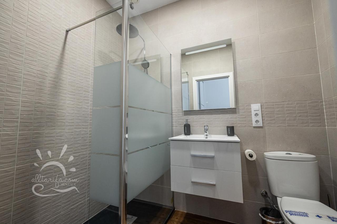 Apartamentos Dom Room Tarifa Dış mekan fotoğraf