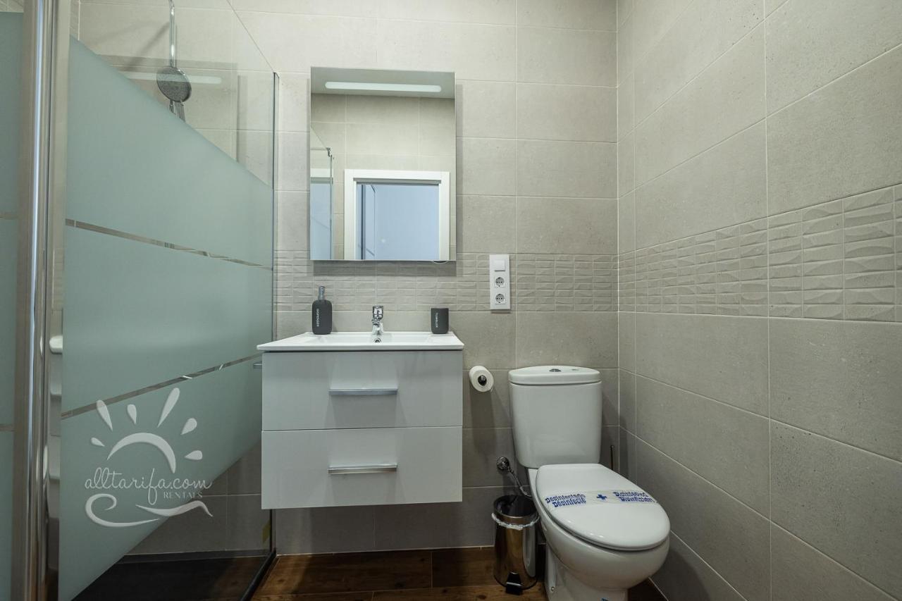 Apartamentos Dom Room Tarifa Dış mekan fotoğraf