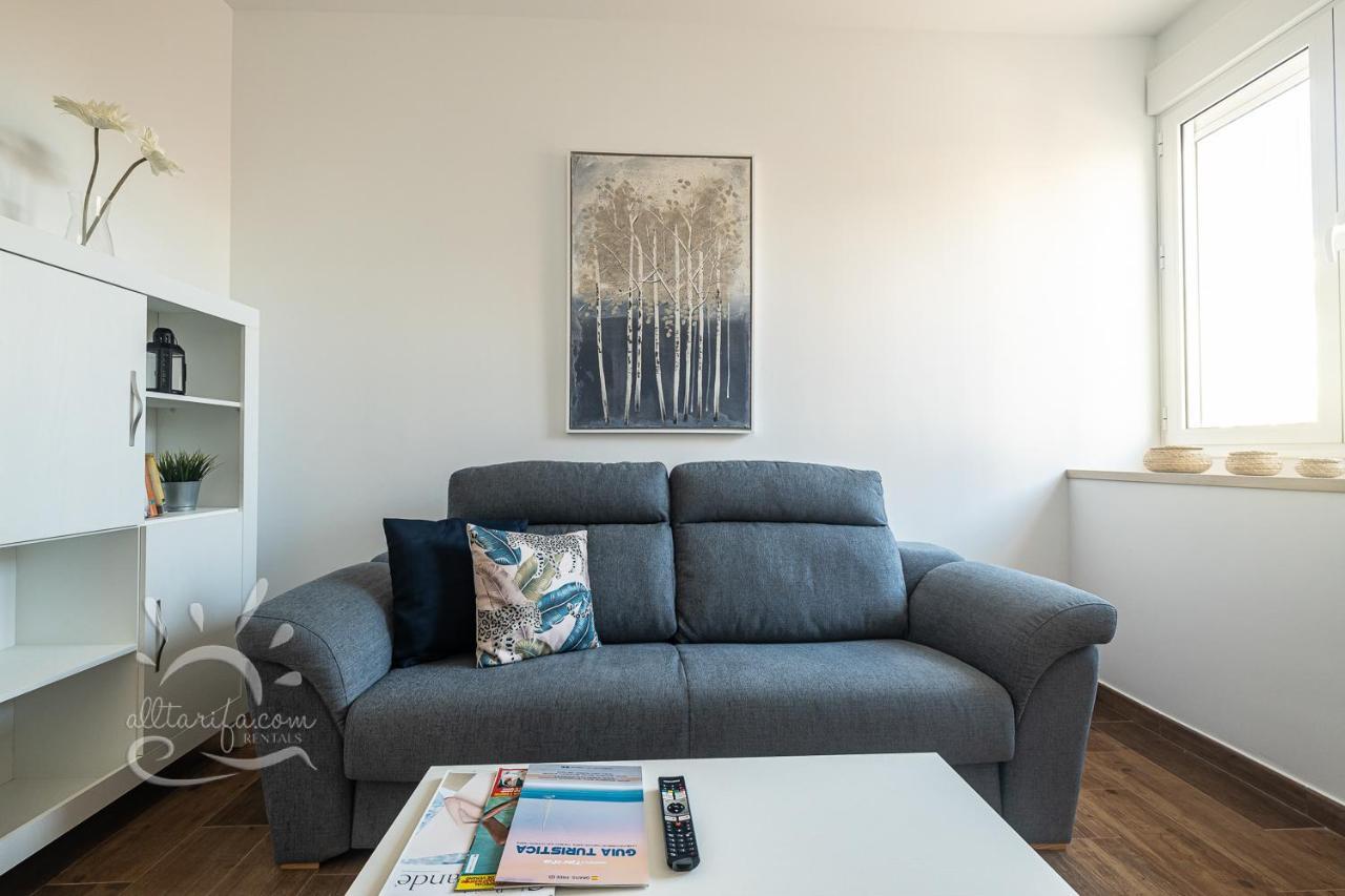Apartamentos Dom Room Tarifa Dış mekan fotoğraf