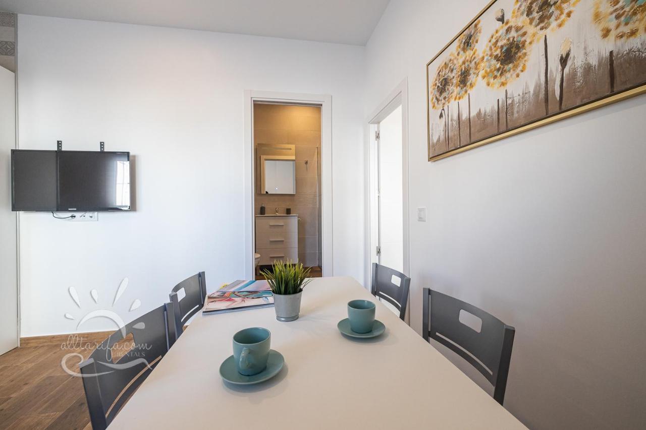Apartamentos Dom Room Tarifa Dış mekan fotoğraf